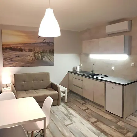Apartamento In Stegna Mit Garten *