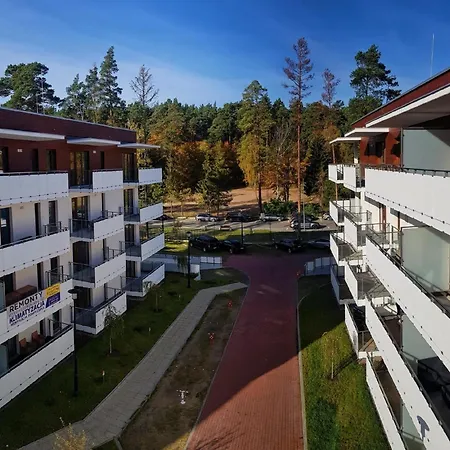 In Stegna Mit Garten Apartamento *