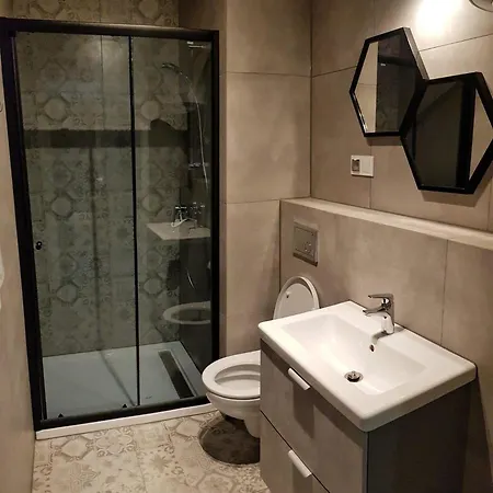 Apartamento In Stegna Mit Garten Stegna (Pomerania)