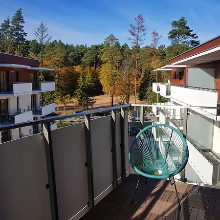 Apartamento In Stegna Mit Garten *